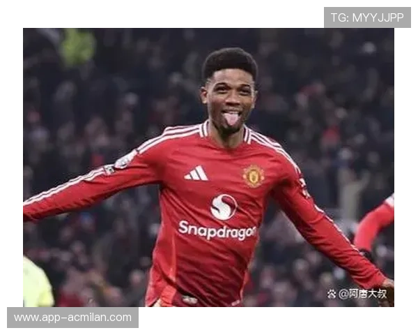 曼联弧顶突然远射造成守门员窘迫