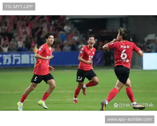 广州恒大目标明确，新巴西锋霸带领球队冲击联赛冠军