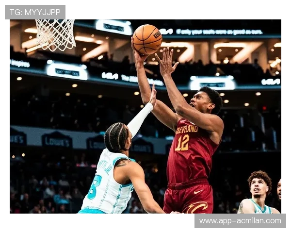 布里奇斯外线命中,黄蜂终场反超