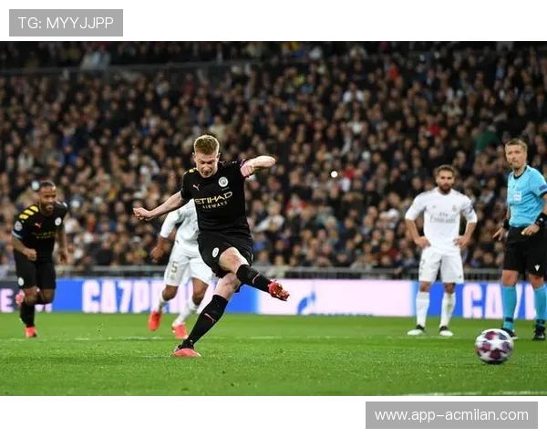 曼城准备执行“维持绝对统治力”计划