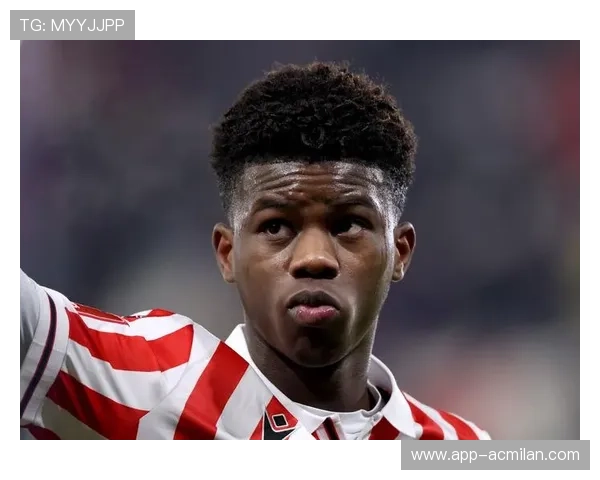 斯托克城官宣签下切尔西19岁边锋阿图·阿姆帕，签约至2031年