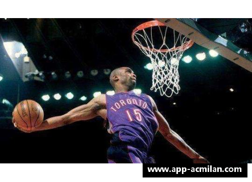 NBA精彩扣篮：探索超级巨星们的飞天表演