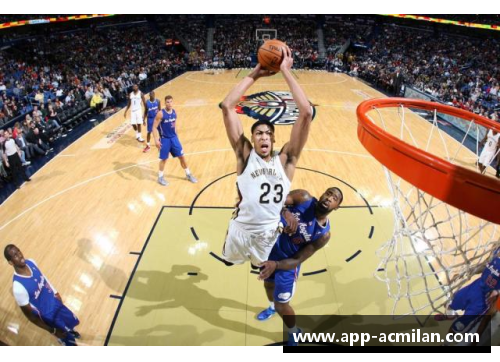 刘玉栋：从NBA荣耀到中国篮球的崛起