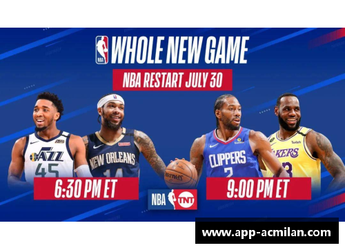 明日NBA大战：挑战者VS卫冕者，全明星阵容齐聚，谁能笑到最后？